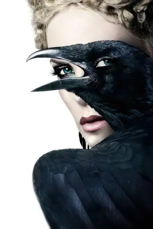 Постер к фильму "Белоснежка и охотник" #691151