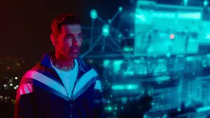 Задник к фильму "Атака" #676689