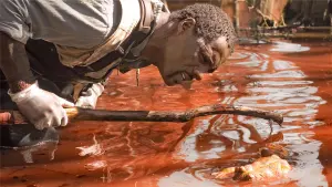 Задник к фильму "Жатва" #378186