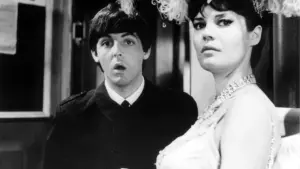 Задник к фильму "Вечер трудного дня" #222187