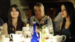 Задник к фильму "Все то, что сверкает" #288375