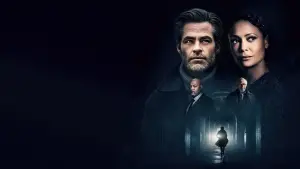 Задник к фильму "Все старые ножи" #306610