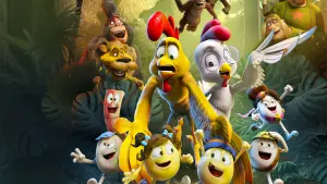 Задник к фильму "Крутые яйца 2" #186025