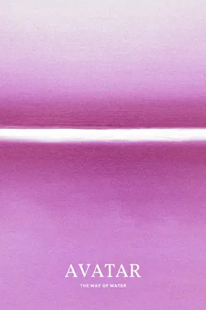 Постер к фильму "Аватар: Путь воды" #204001