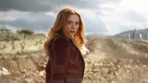 Задник к фильму "Мстители: Война бесконечности" #163785