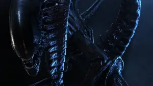 Задник к фильму "Чужой против Хищника" #650999