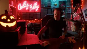 Задник к фильму "Проклятый Хэллоуин" #676524