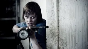 Задник к фильму "Остаться в живых" #295881