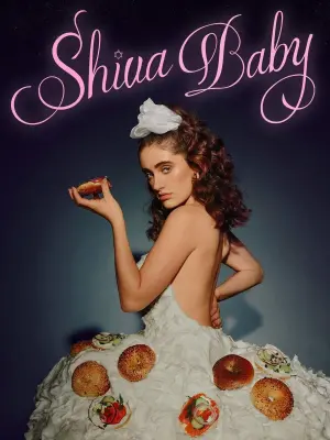 Постер к фильму "Шалом, папик!" #152860