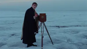 Задник к фильму "Земля бога" #346815