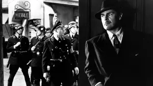 Задник к фильму "Палачи тоже умирают" #437369