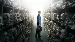 Задник к фильму "В лабиринте молчания" #232314