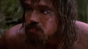 Задник к фильму "Ледяной человек" #356489