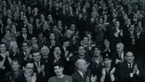 Задник к фильму "Маэстро Бернстайн" #664812