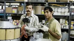 Задник к фильму "Тринадцать друзей Оушена" #616703