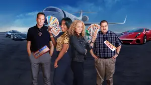 Задник к фильму "Отчаянные аферистки" #283468