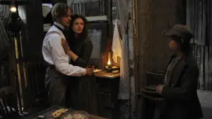 Задник к фильму "Молодой Карл Маркс" #419559