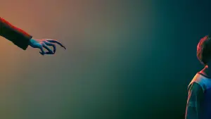 Задник к фильму "Жребий" #583683