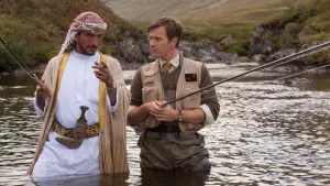 Задник к фильму "Рыба моей мечты" #285818