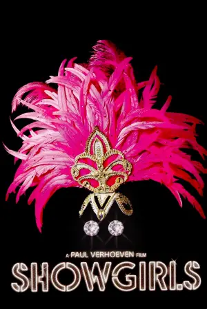 Постер к фильму "Шоу-гёлз" #606785