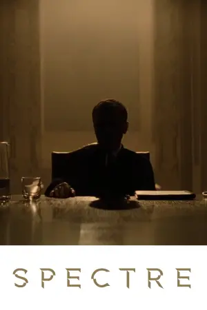 Постер к фильму "007: Спектр" #281066