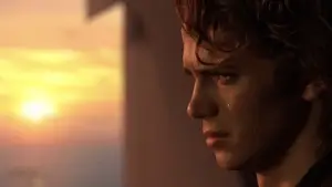 Задник к фильму "Звёздные войны: Эпизод 3 - Месть Ситхов" #608179