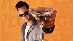 Задник к фильму "Тусовщики" #492212