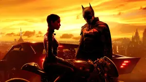 Задник к фильму "Бэтмен" #165398