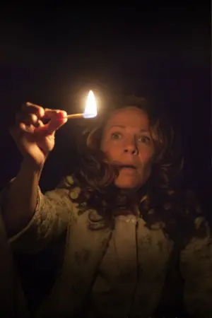 Постер к фильму "Заклятие" #581652