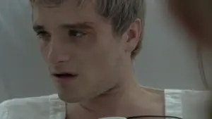 Задник к фильму "Голодные игры: Сойка-пересмешница. Часть 2" #634337