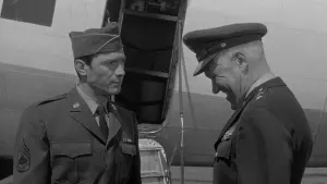 Задник к фильму "Маньчжурский кандидат" #209096