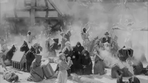 Задник к фильму "Седьмая печать" #176154