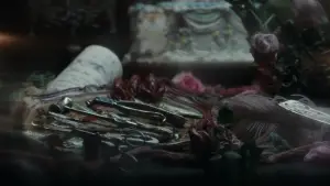 Задник к фильму "Гадкая сестра" #519084