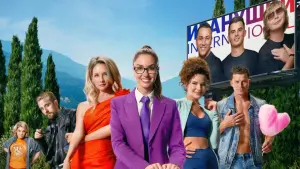 Видео к фильму Тур с Иванушками | ТУР С ИВАНУШКАМИ | Трейлер | В кино с 20 июня