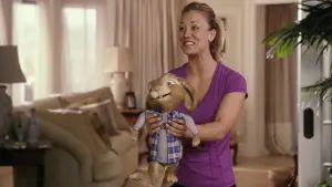 Задник к фильму "Бунт ушастых" #333009