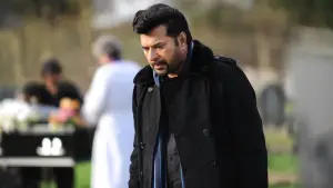 Видео к фильму White | White (Malayalam Movie) | Official Trailer | Mammootty, Huma Qureshi