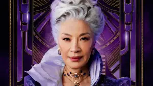 Задник к фильму "Злая: Часть первая" #529983