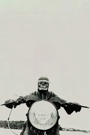 Постер к фильму "Байки из склепа" #362918