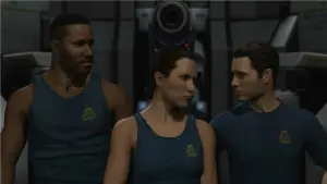 Задник к фильму "Последняя фантазия" #299688