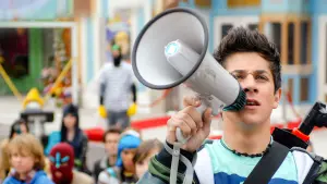 Задник к фильму "Папохищение" #466955