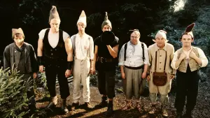 Задник к фильму "" #441411