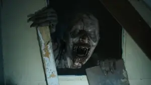 Задник к фильму "Дожить до рассвета" #644283