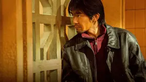 Задник к фильму "Воскрешение" #528621