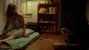 Задник к фильму "Подружки" #698563