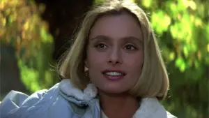 Задник к фильму "007: Искры из глаз" #637750