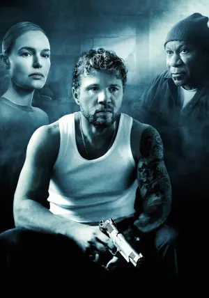 Постер к фильму "Взломщик" #325729