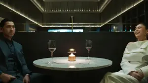 Задник к фильму "Месть из темноты" #714776