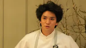 Задник к фильму "Отель Grand Maison Paris" #587734