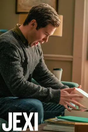 Постер к фильму "Окей, Лекси!" #133575