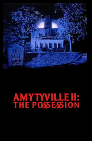 Постер к фильму "Амитивилль 2: Одержимость" #133513